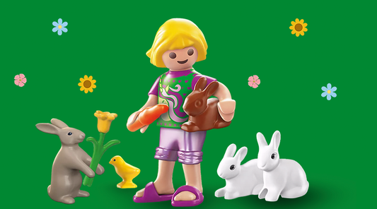 Playmobil Oster Aktion 2025