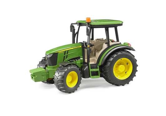 Bruder 02106 John Deere 5115 M - plegobil