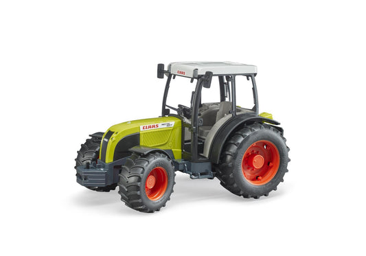 Bruder 02110 Claas Nectis 267 F - plegobil