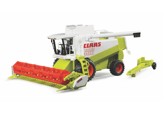 Bruder 02120 Claas Lexion 480 Mähdrescher - plegobil