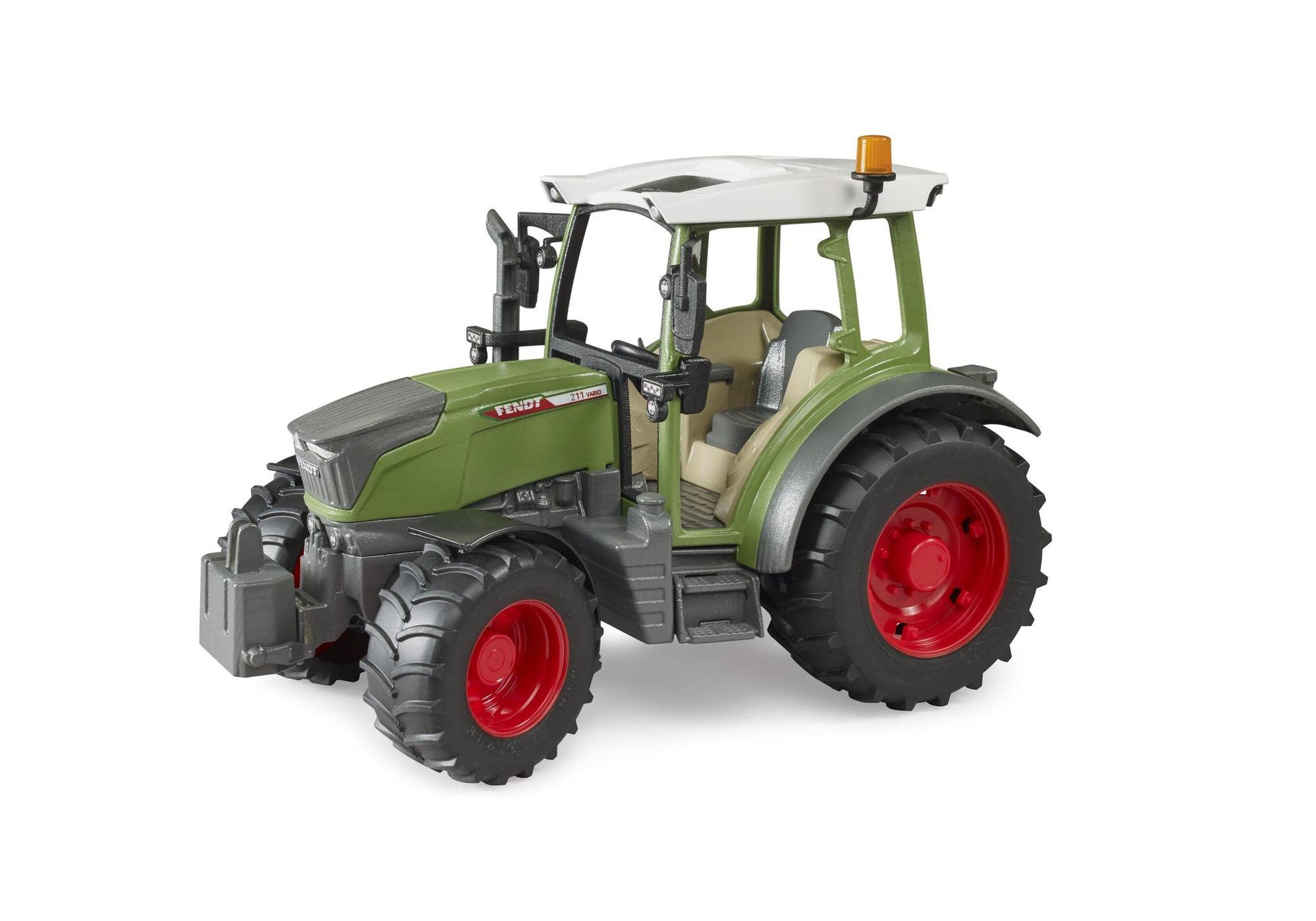 Bruder 02180 Fendt Vario 211 - plegobil