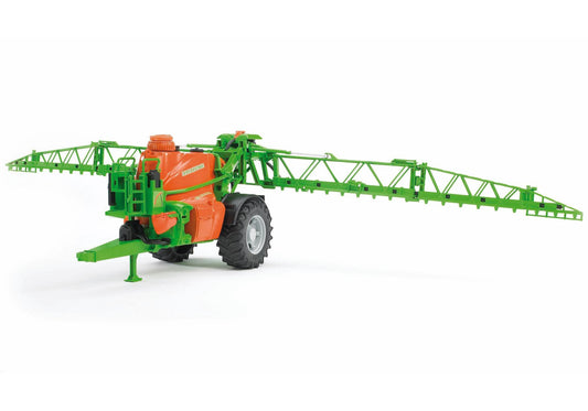 Bruder 02207 Amazone Anhängefeldspritze UX 5200 - plegobil