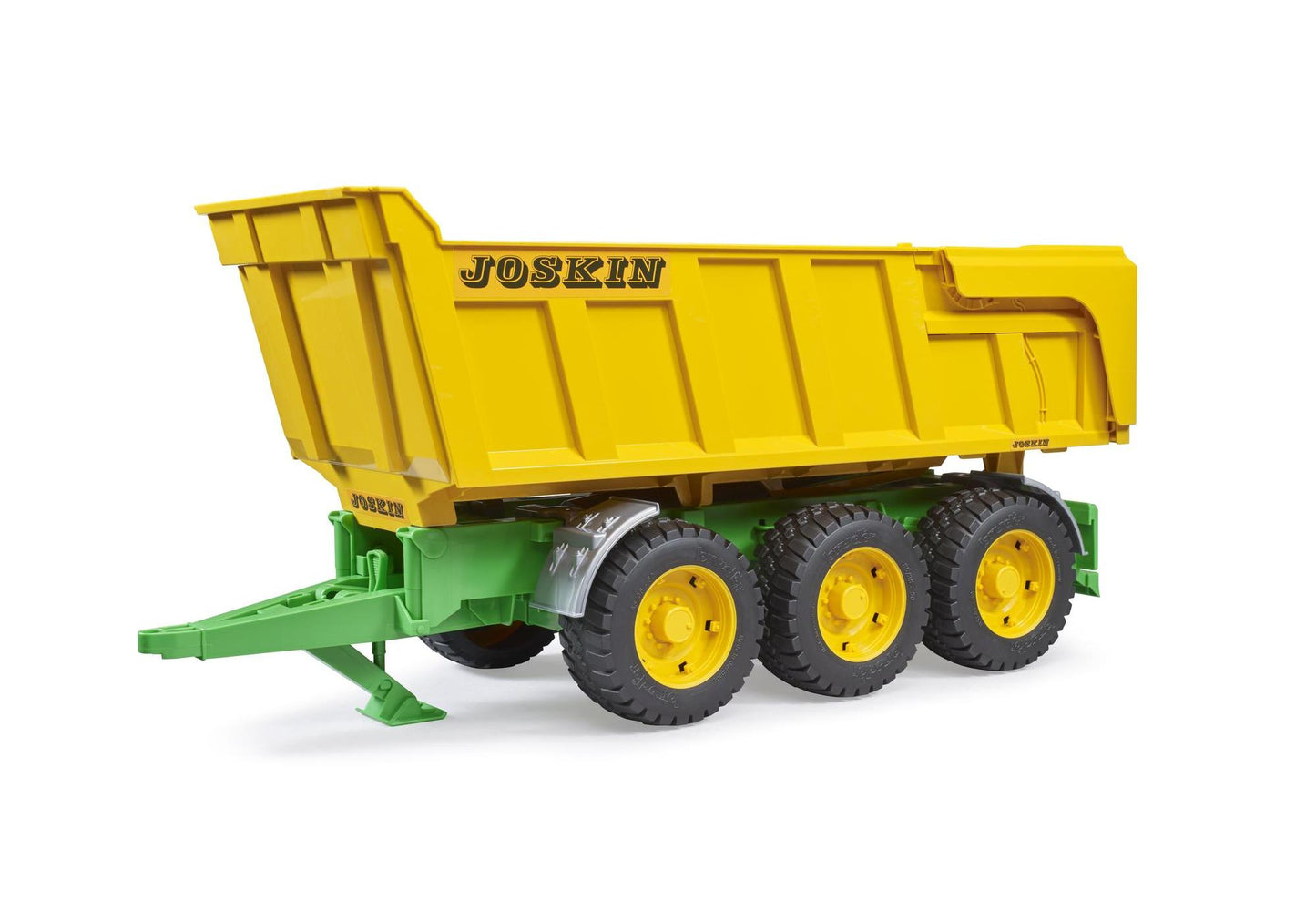 Bruder 02212 Joskin Wannenkippanhänger - plegobil