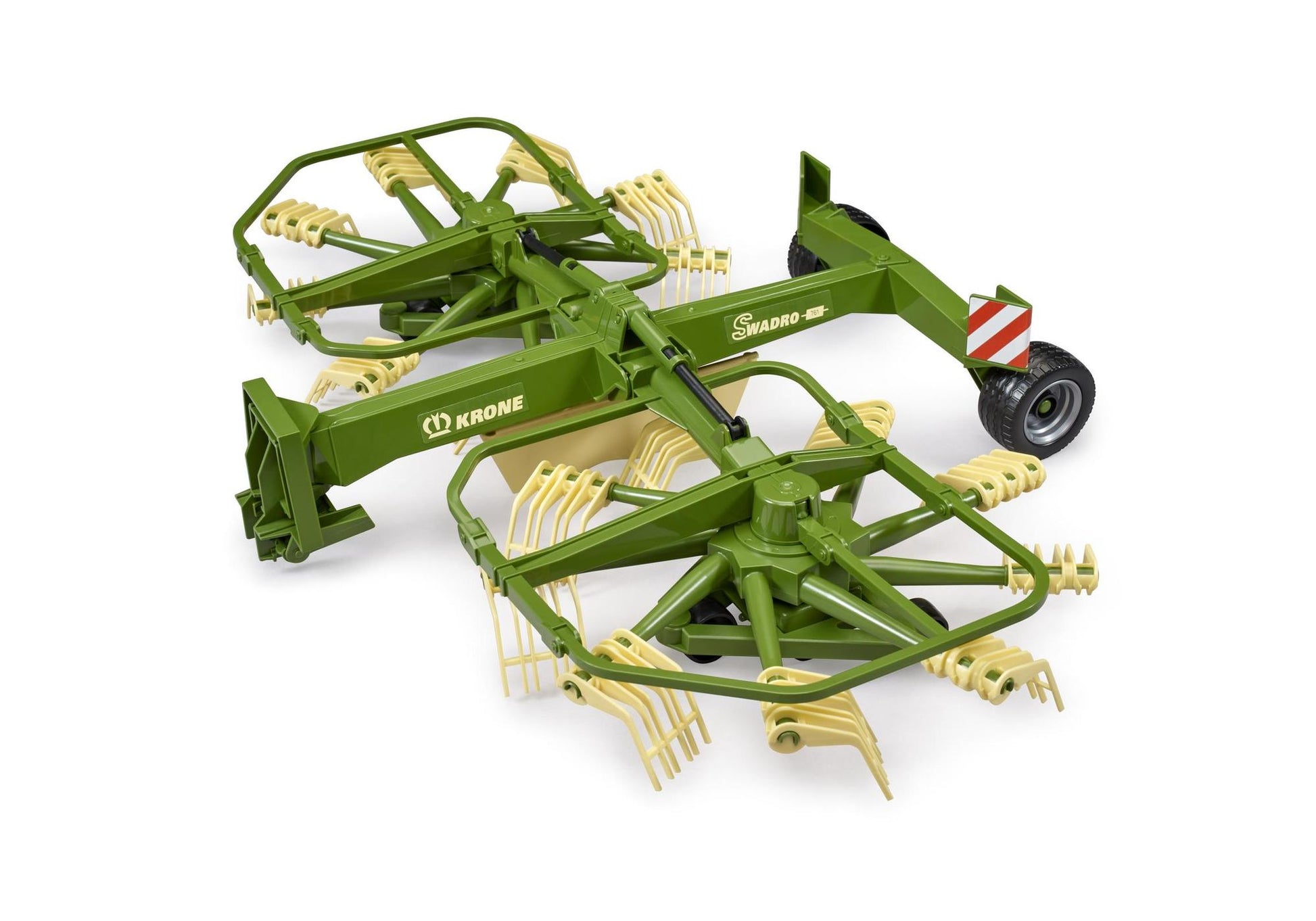 Bruder 02216 Krone Schwader - plegobil