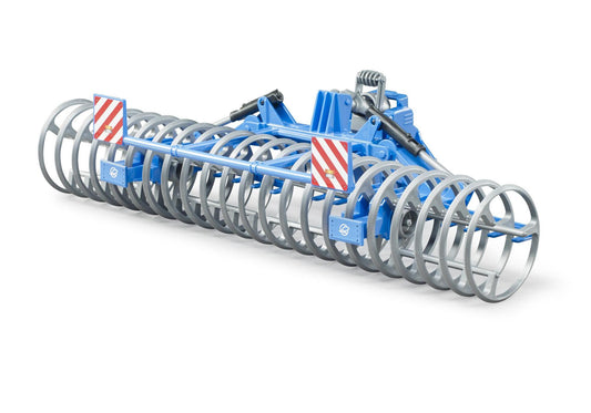 Bruder 02222 LEMKEN Frontpacker VarioPack K - plegobil