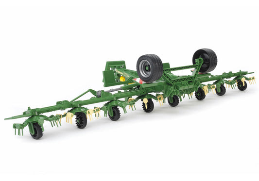 Bruder 02224 Krone Zettwender KWT 8.82 - plegobil