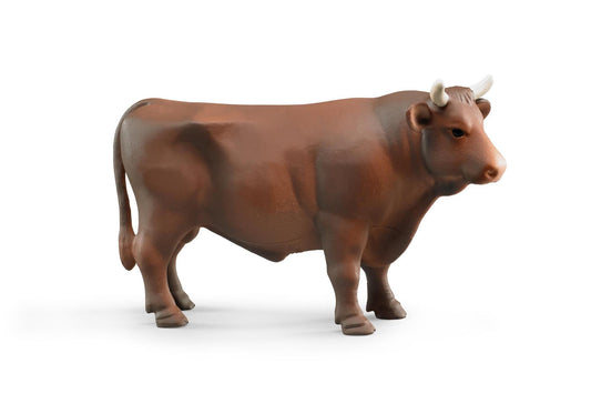 Bruder 02309 Bulle - plegobil