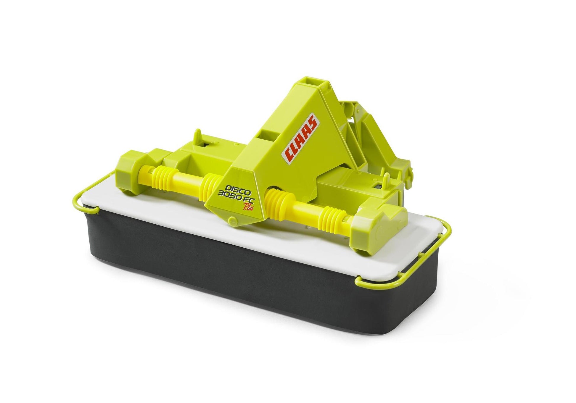 Bruder 02324 Claas Disco 3050 FC Plus Frontmähwerk - plegobil