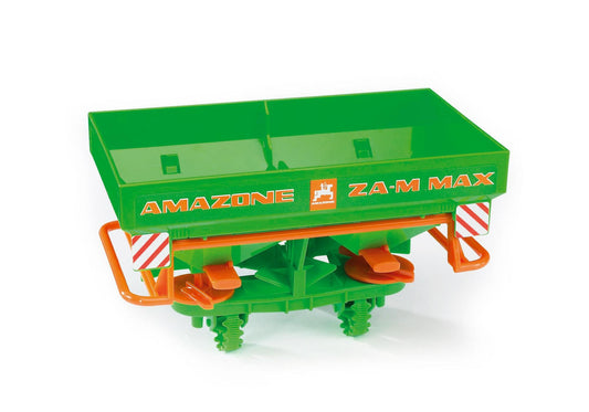 Bruder 02327 Amazone Düngerstreuer - plegobil