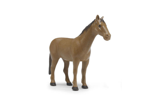 Bruder 02352 Pferd braun - plegobil