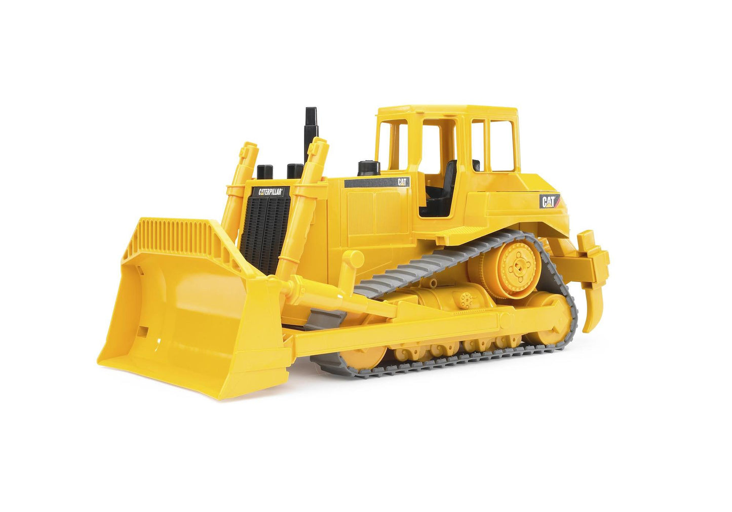 Bruder 02422 Cat Bulldozer - plegobil