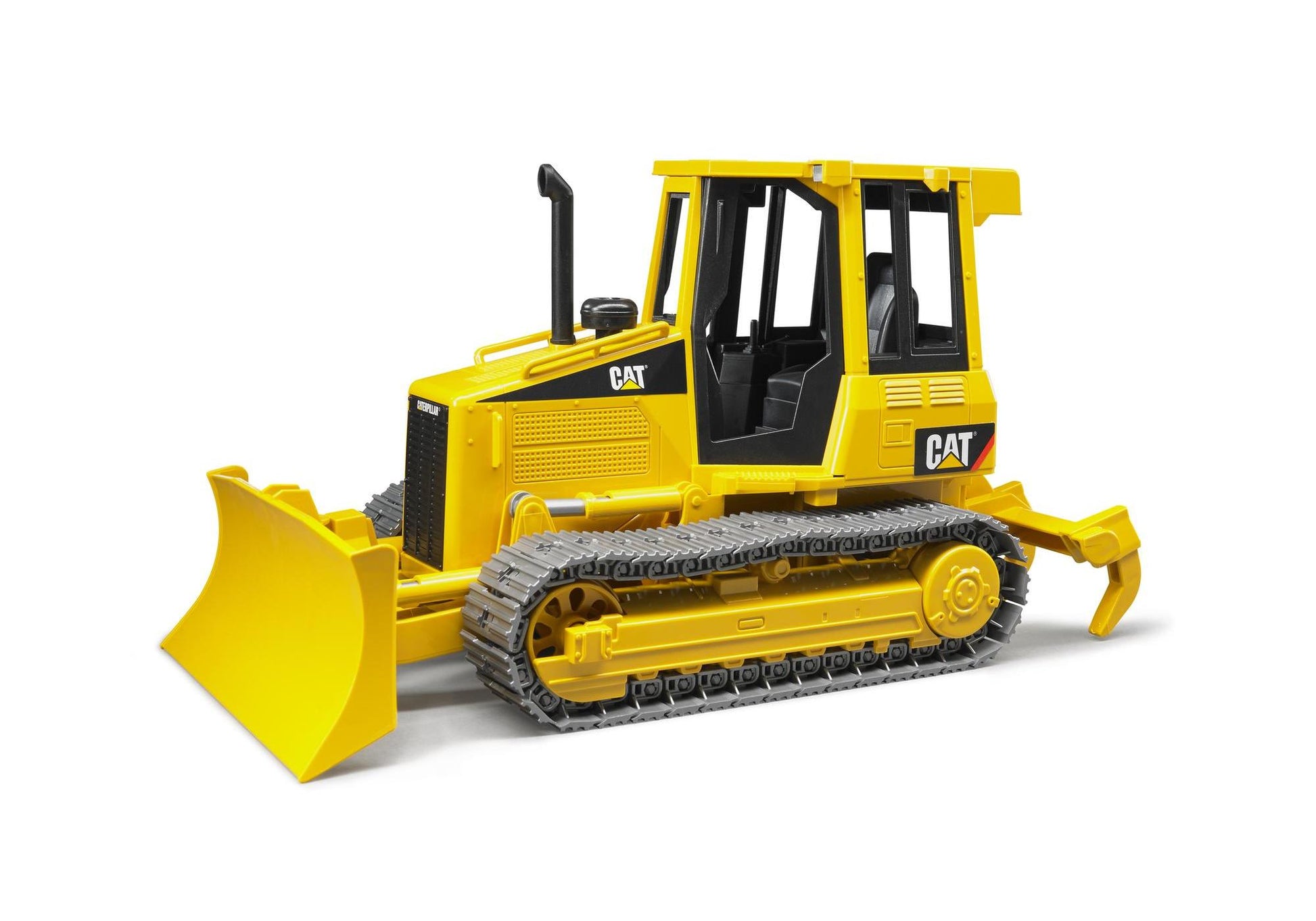 Bruder 02443 Cat Kettendozer - plegobil