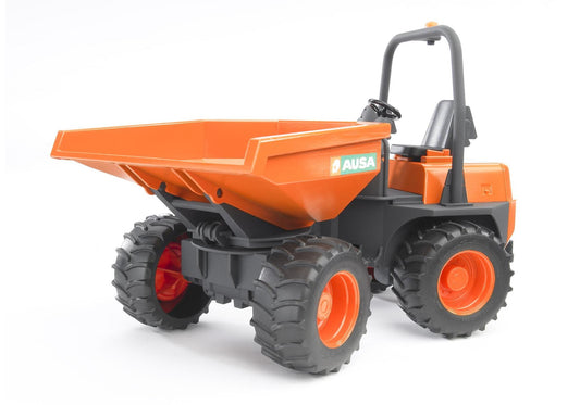 Bruder 02449 AUSA Minidumper - plegobil