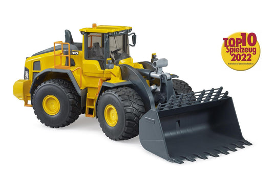 Bruder 02458 Volvo Radlader L260H - plegobil