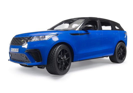 Bruder 02880 Range Rover Velar - plegobil