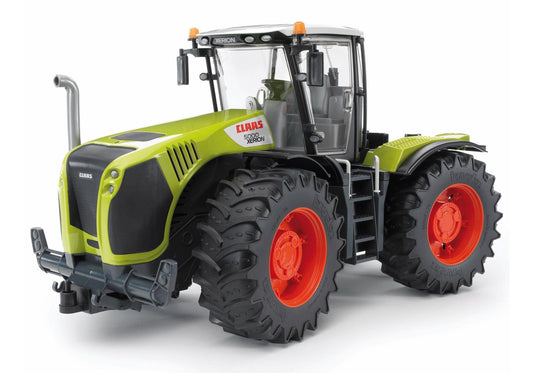 Bruder 03015 Claas Xerion 5000 - plegobil