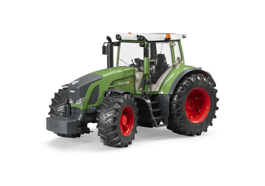 Bruder 03040 Fendt 936 Vario - plegobil