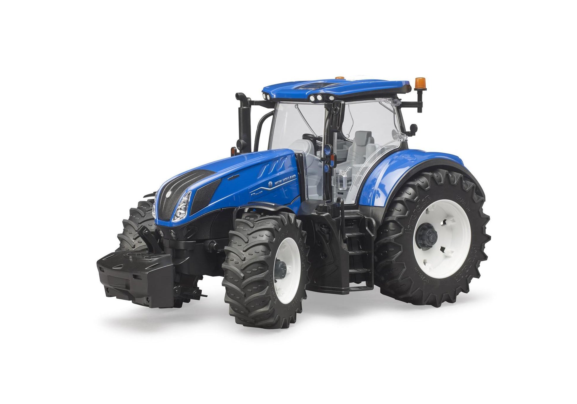 Bruder 03120 New Holland T7.340 - plegobil