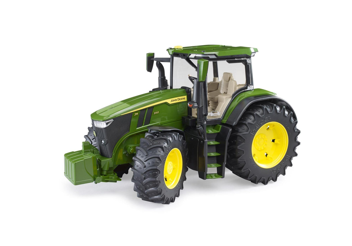 Bruder 03150 John Deere 7R 350 - plegobil