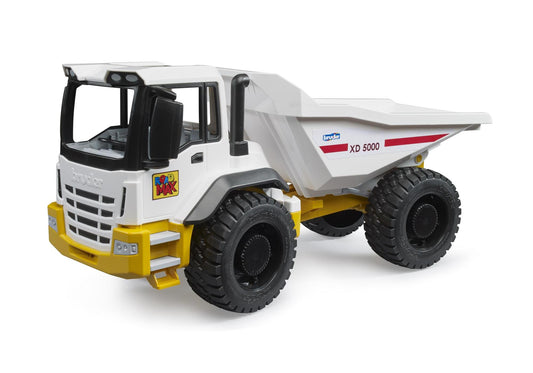 Bruder 03420 ROADMAX Dumper - plegobil