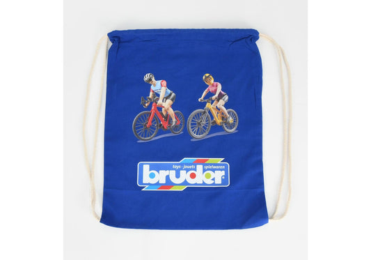 Bruder 10340 BRUDER Turnbeutel - plegobil