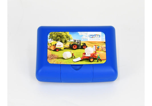 Bruder 10350 BRUDER Brotbox - plegobil