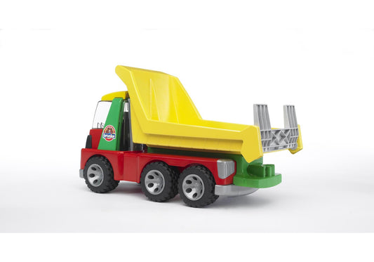 Bruder 99204 ROADMAX Transporter - plegobil