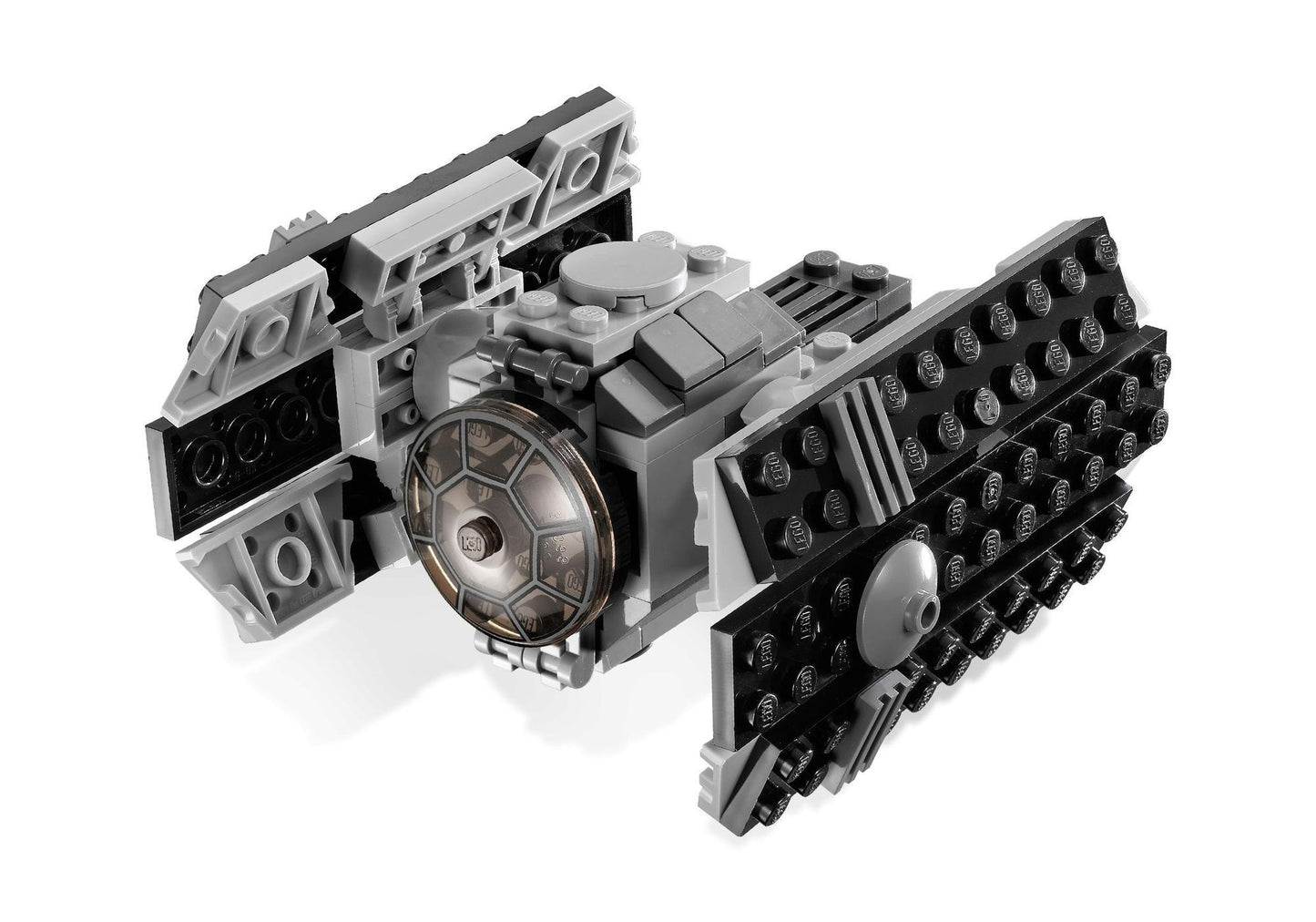 Lego 10188 Star Wars: Todesstern - plegobil