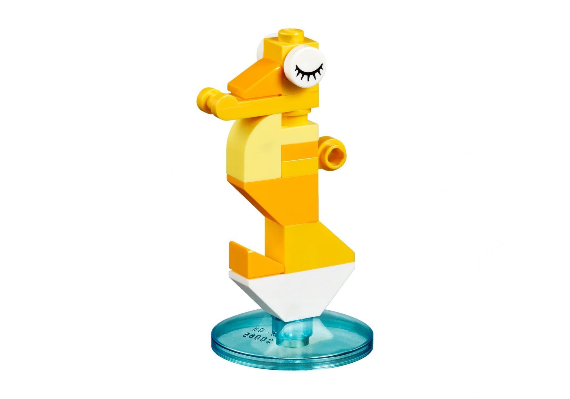 Lego 10403 Building Bigger Thinking Spaß in der Welt - plegobil