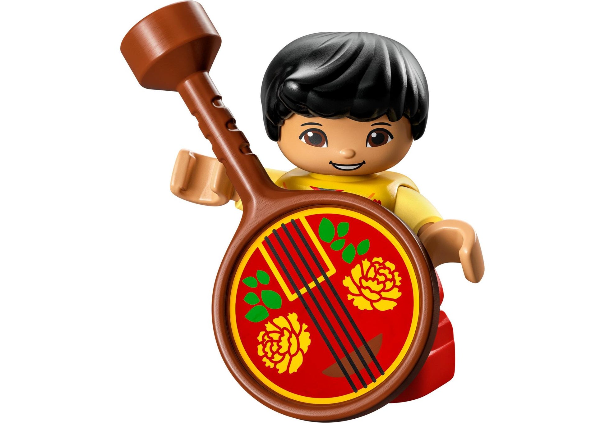 Lego 10411 DUPLO Lerne etwas über die chinesische Kultur - plegobil