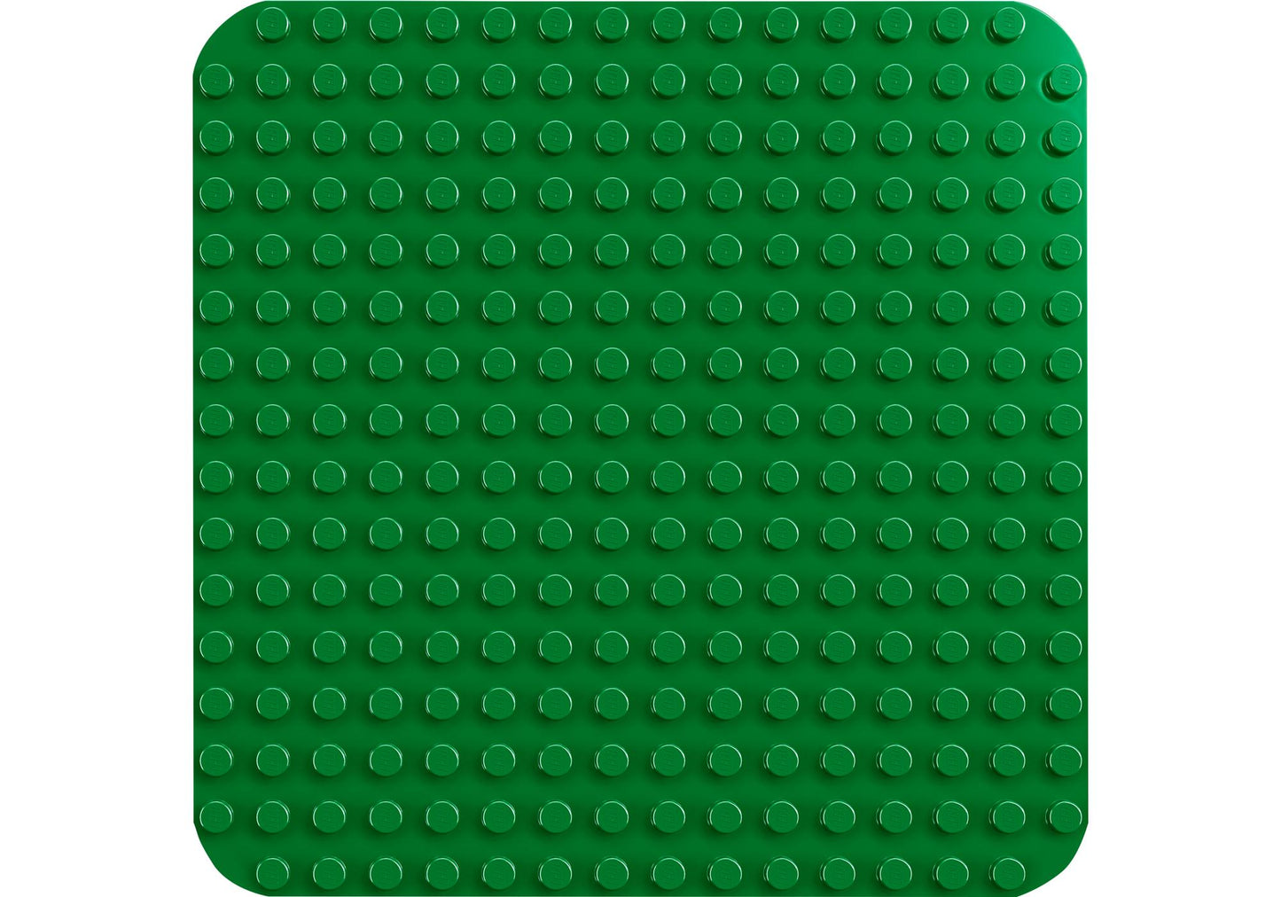 Lego 10460 DUPLO Bauplatte in Grün