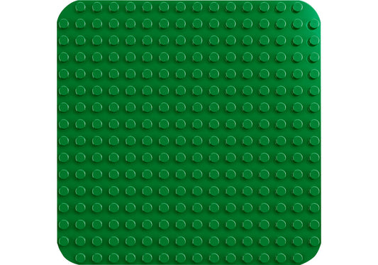 Lego 10460 DUPLO Bauplatte in Grün
