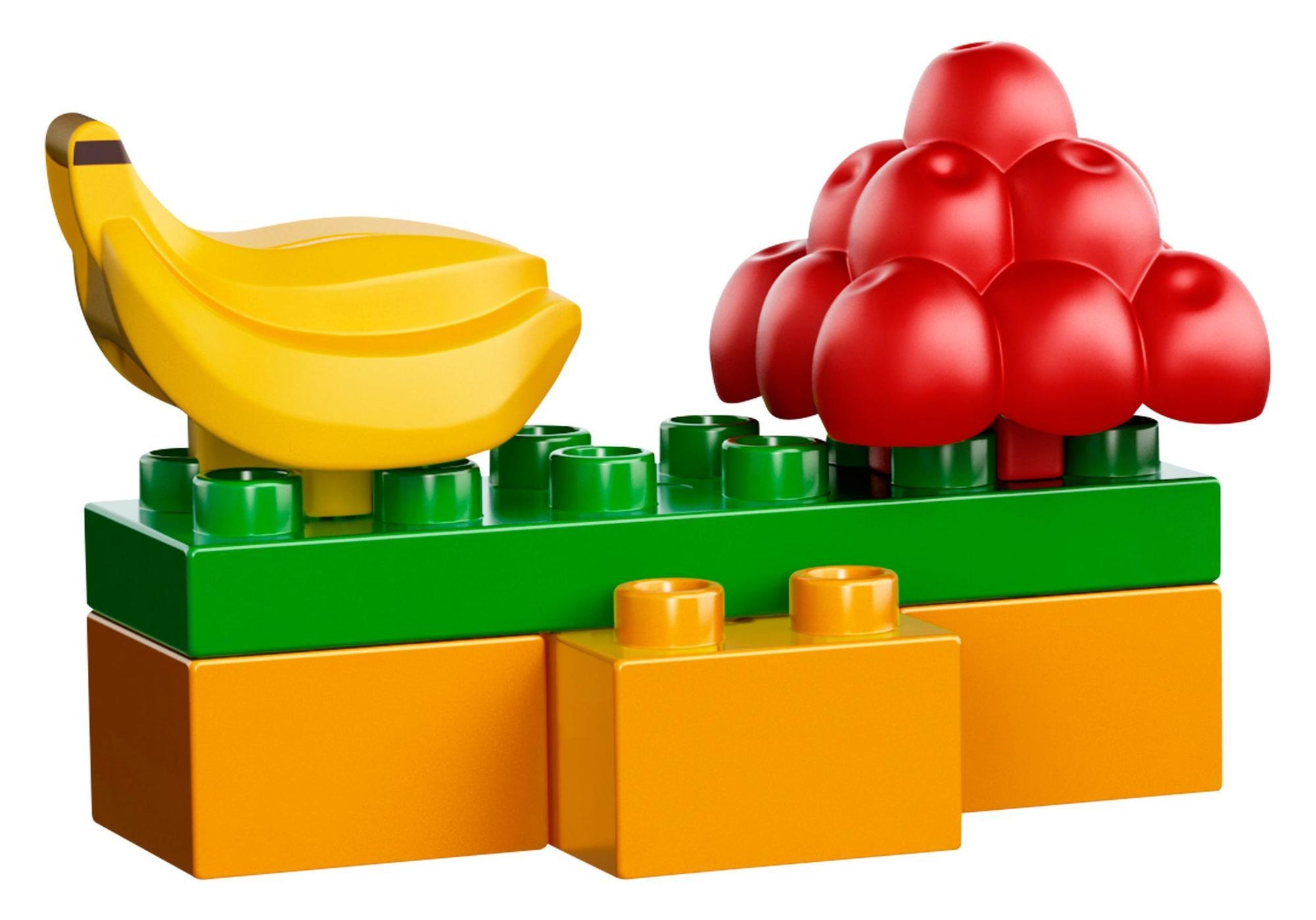 Lego 10546 DUPLO Supermarkt - plegobil