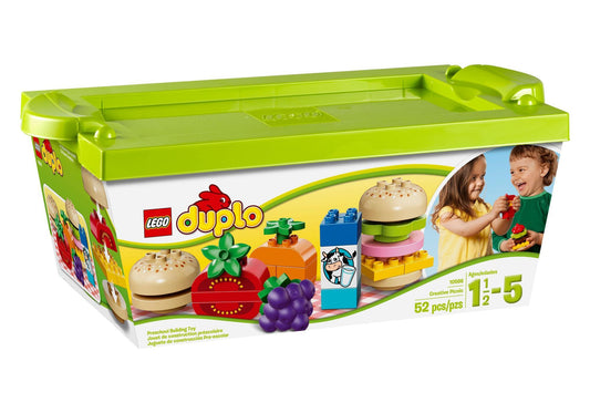 Lego 10566 DUPLO Lustiges Picknick - plegobil