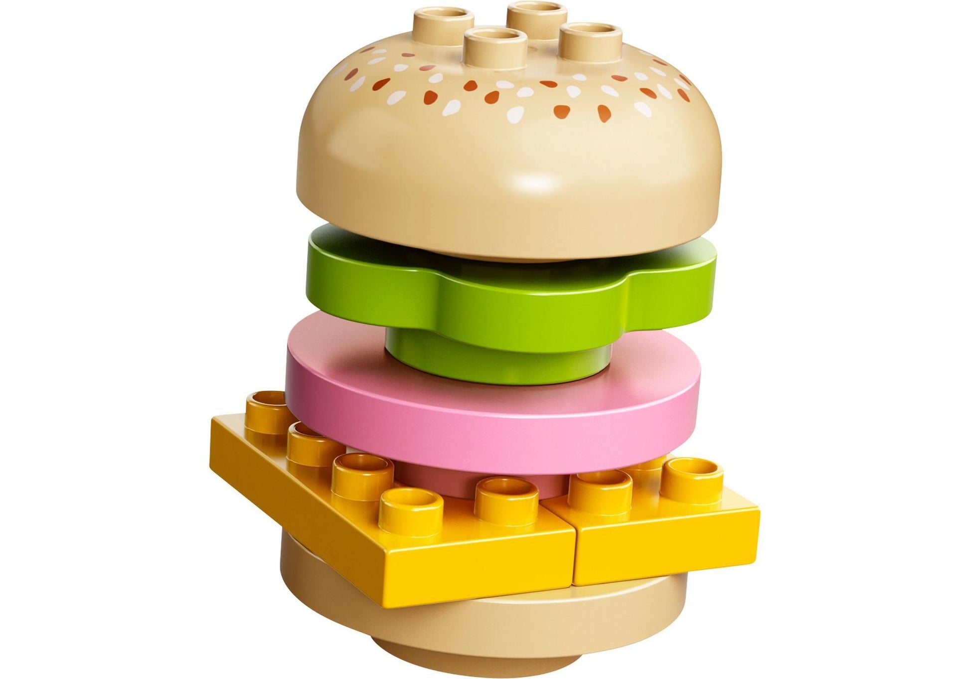 Lego 10566 DUPLO Lustiges Picknick - plegobil