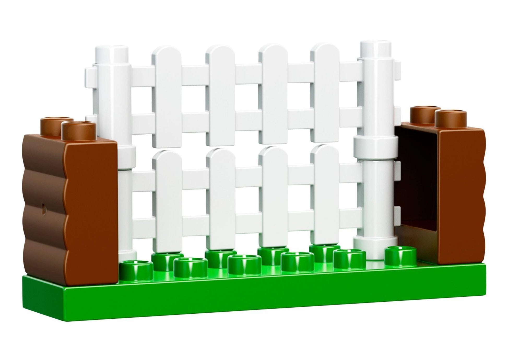 Lego 10594 DUPLO Disney Sofia the First: Königlicher Stall - plegobil
