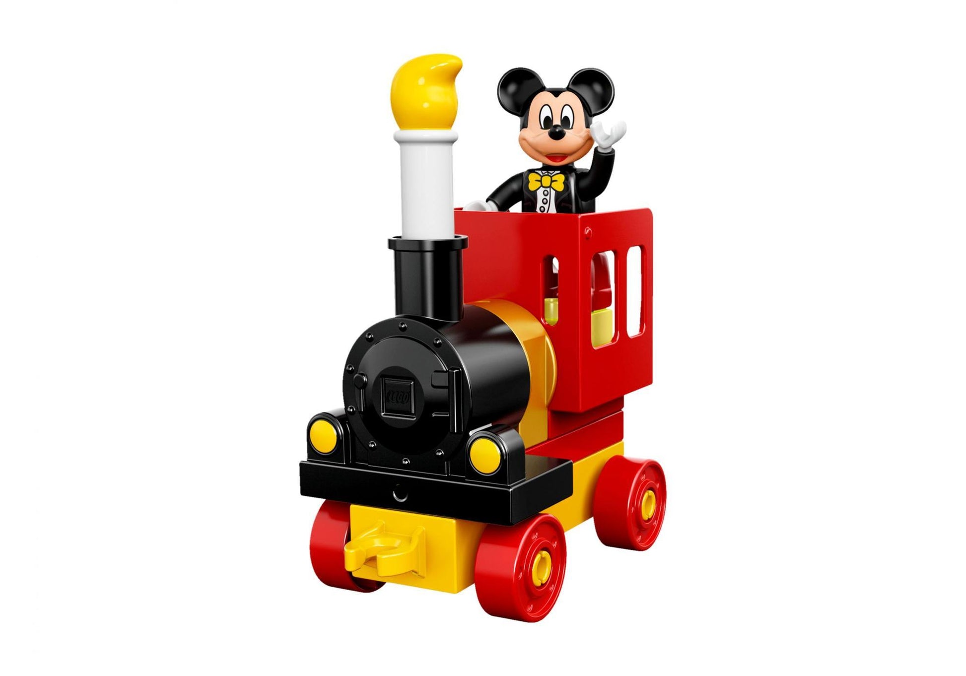 Lego 10597 DUPLO Disney: Mickey & Minnie Geburtstagsparade - plegobil