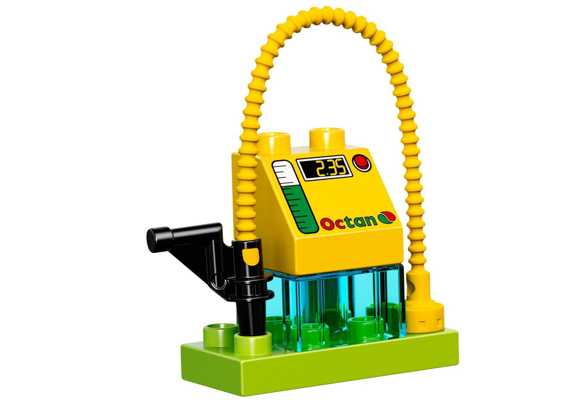 Lego 10600 DUPLO Disney Cars: Das Rennen - plegobil
