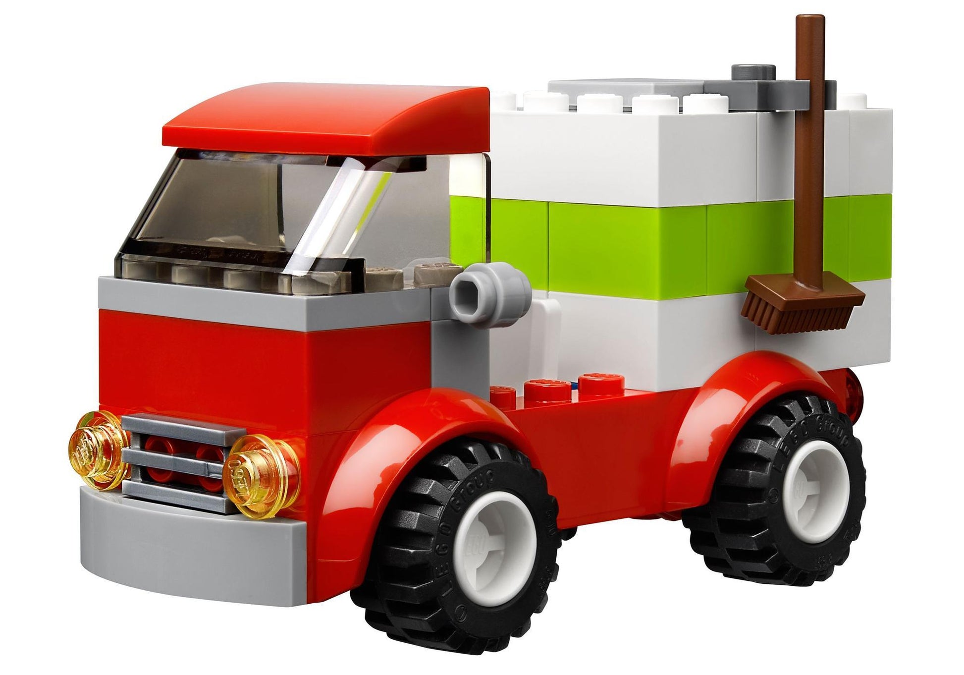 Lego 10659 Blauer Koffer - plegobil