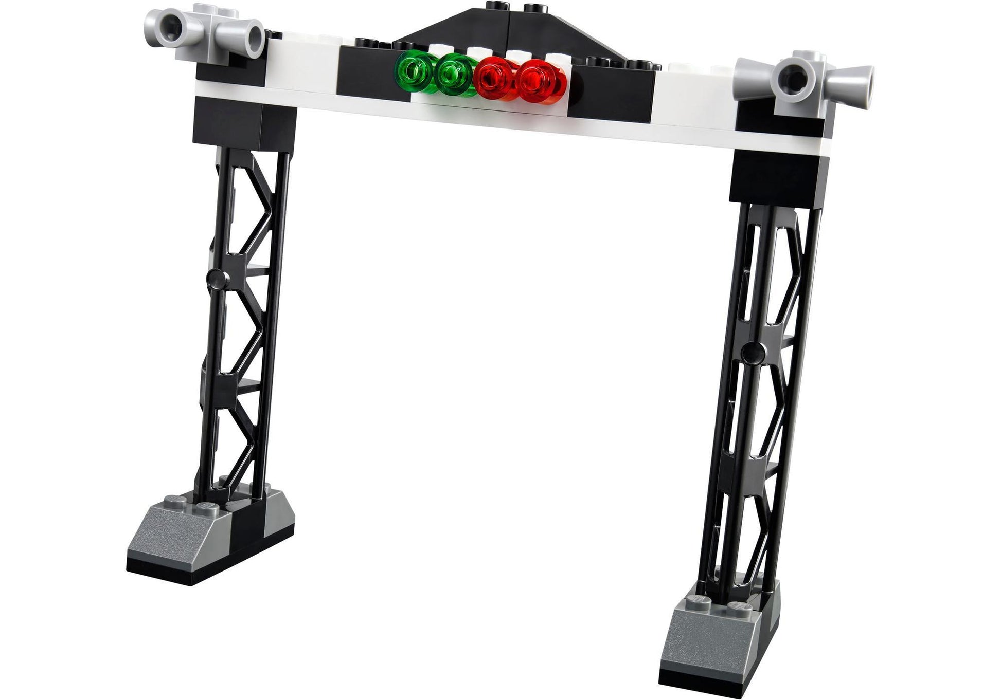 Lego 10673 Juniors Große Steinebox Ralley - plegobil