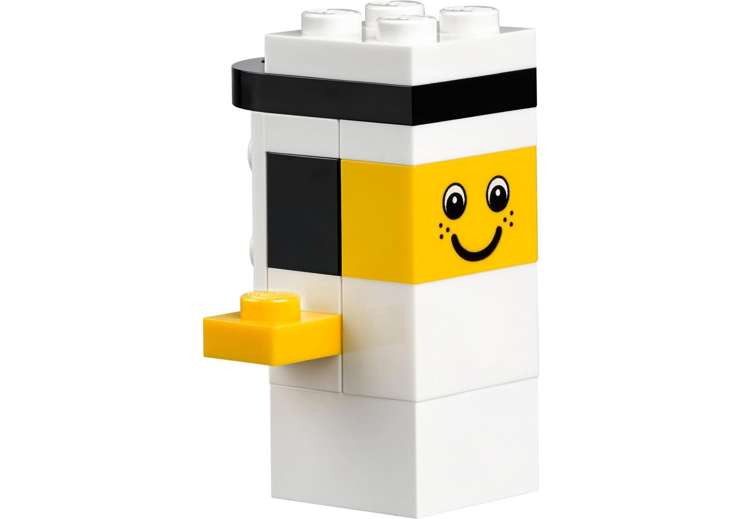Lego 10682 Starterkoffer - plegobil
