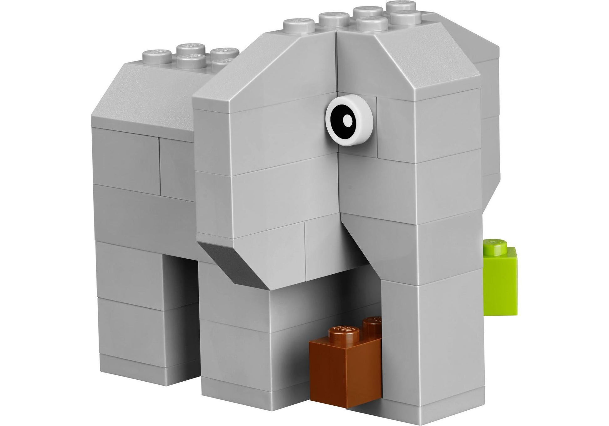 Lego 10682 Starterkoffer - plegobil