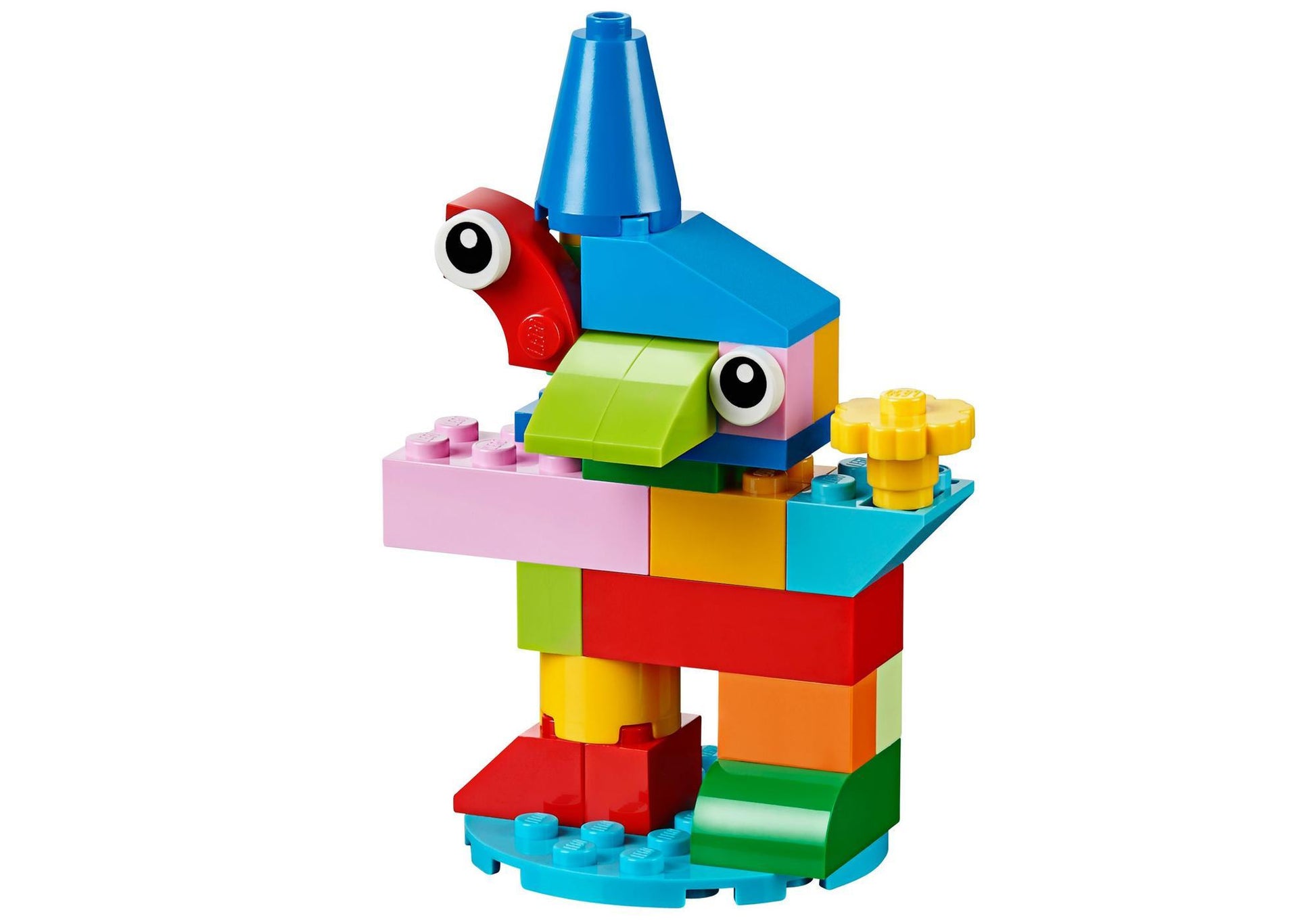 Lego 10692 Classic Bausteine - Set - plegobil