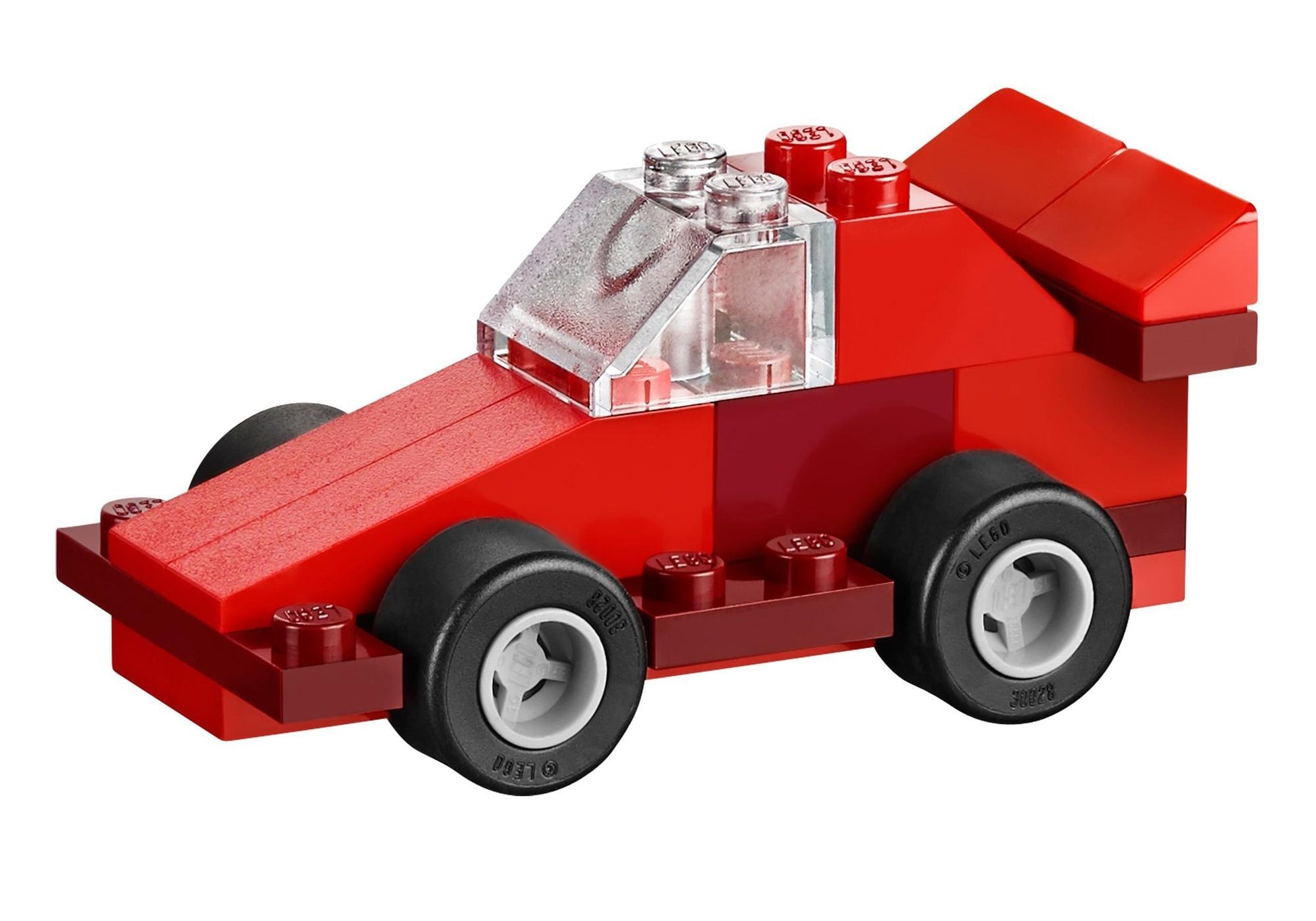 Lego 10692 Classic Bausteine - Set - plegobil