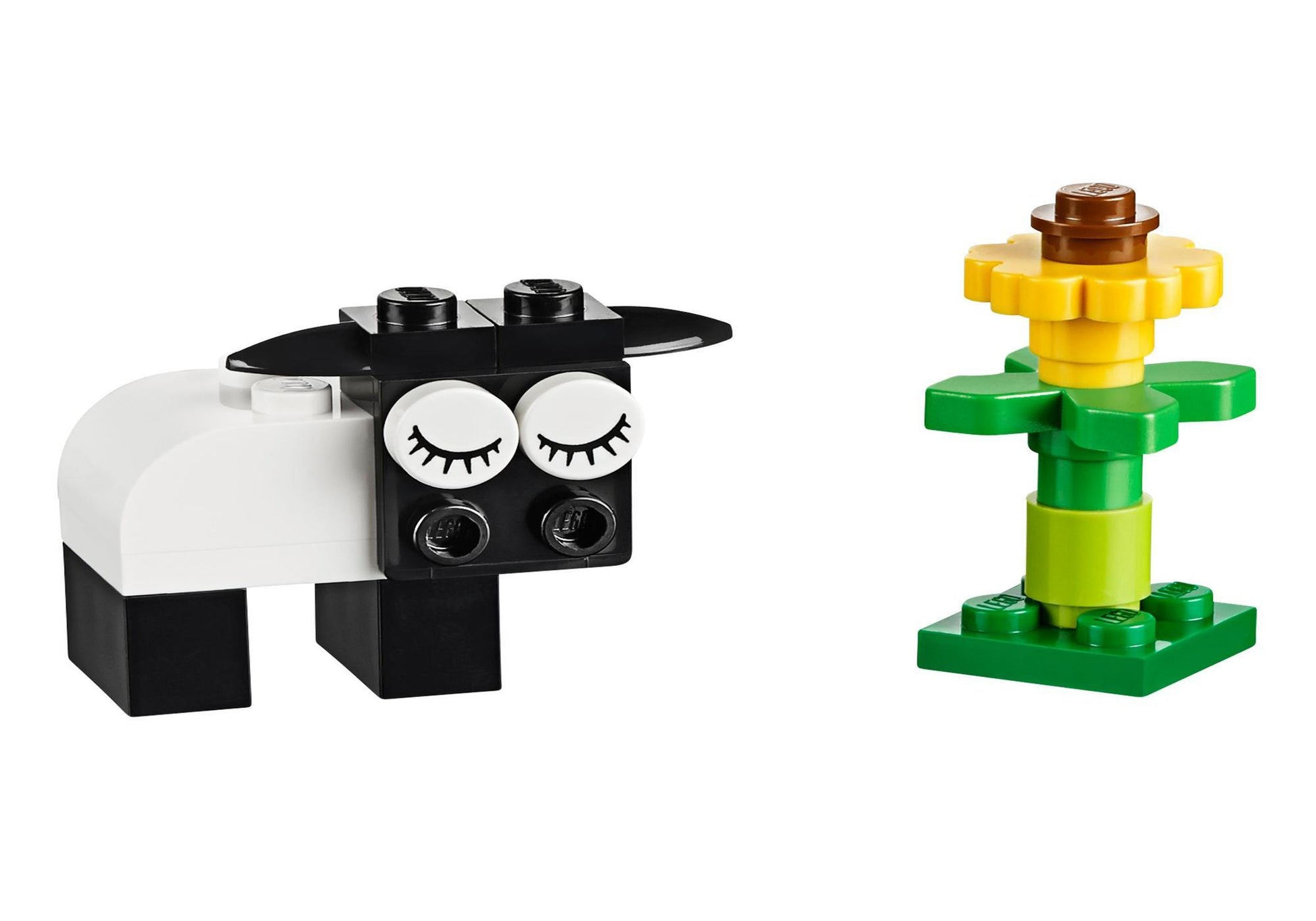 Lego 10692 Classic Bausteine - Set - plegobil