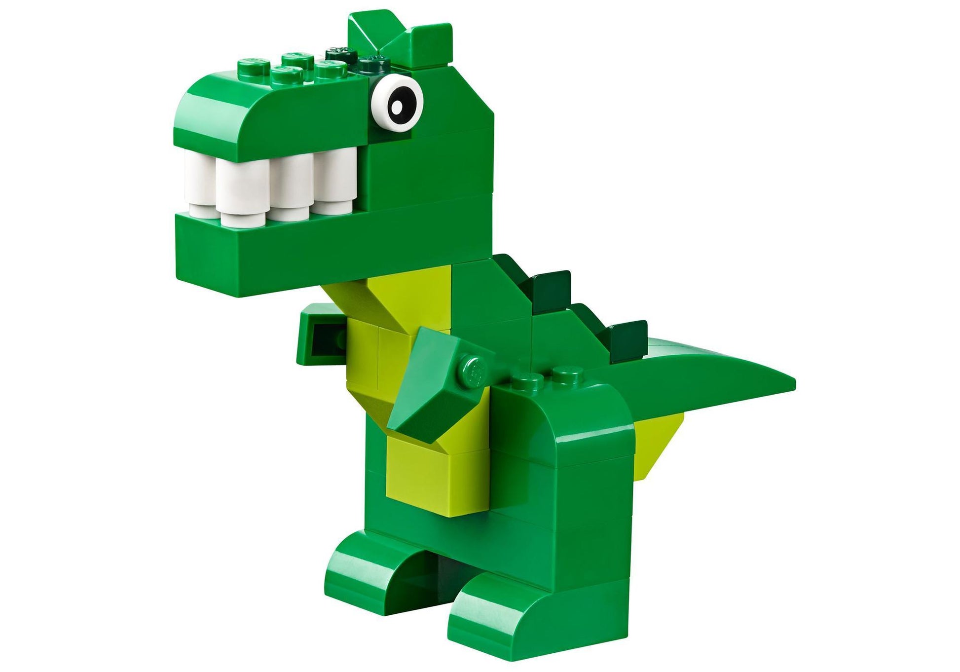 Lego 10693 Classic Baustein-Ergänzungsset - plegobil