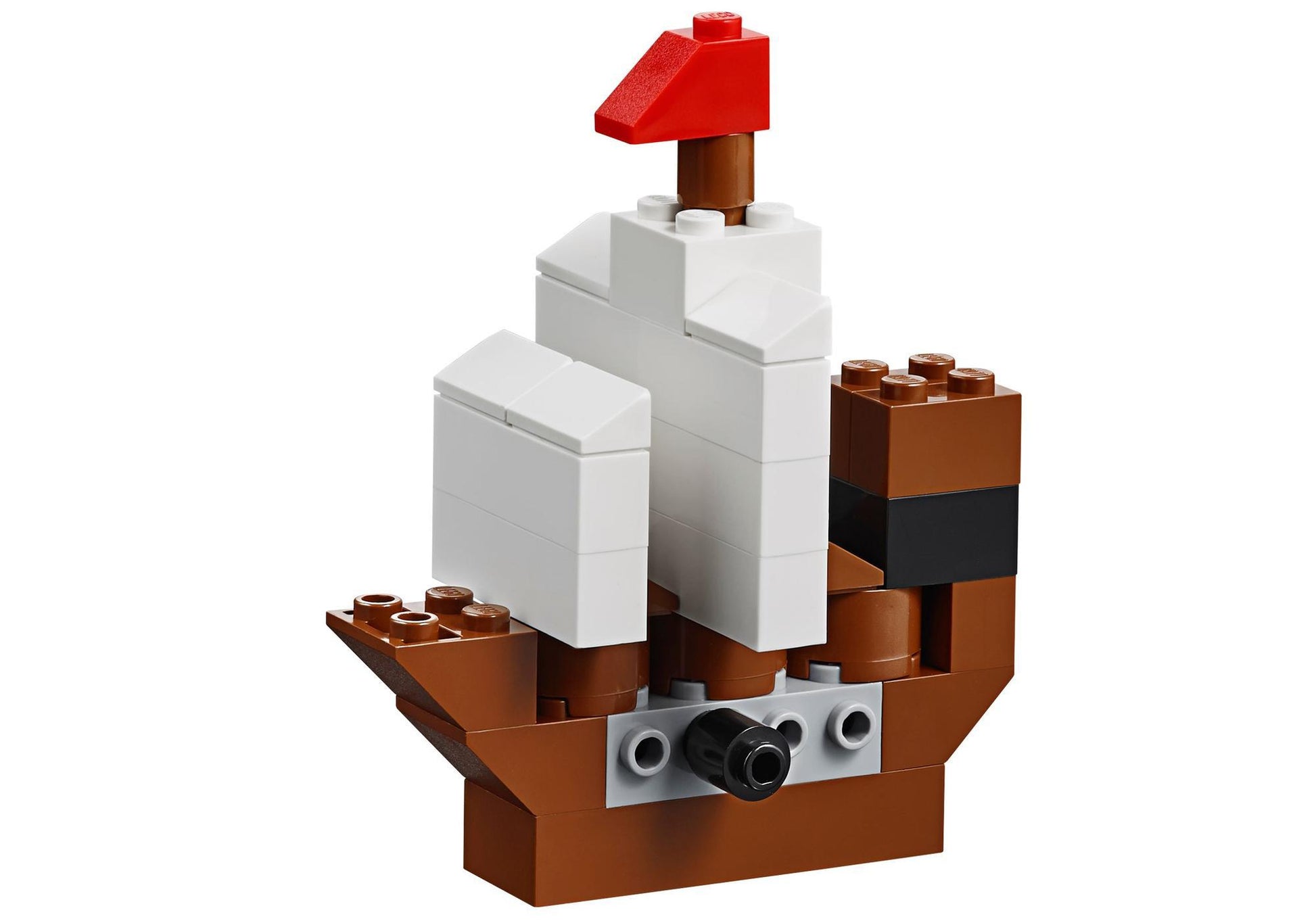Lego 10693 Classic Baustein-Ergänzungsset - plegobil