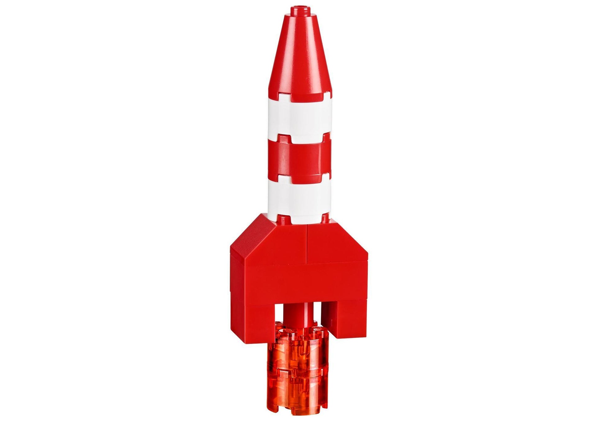 Lego 10693 Classic Baustein-Ergänzungsset - plegobil