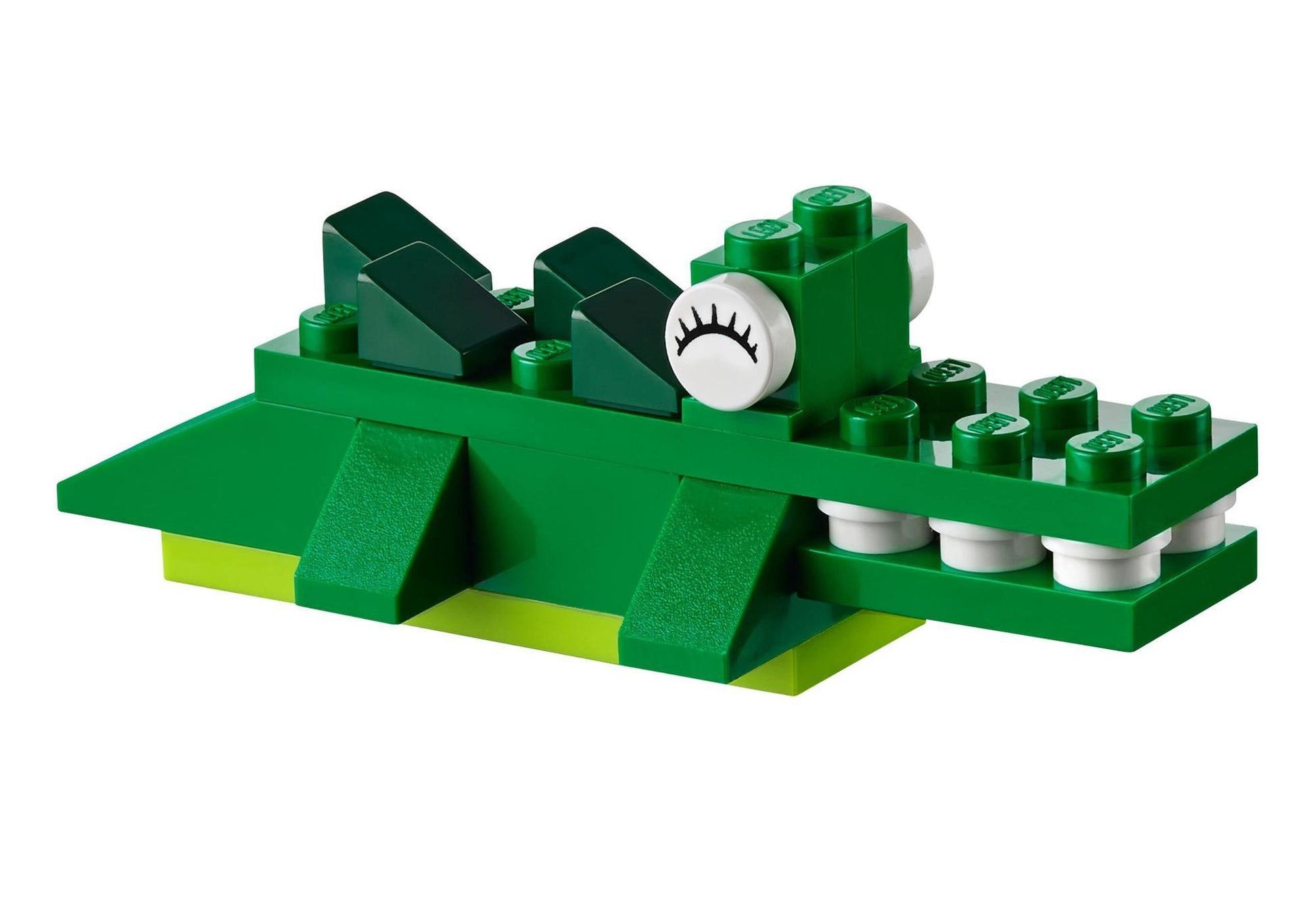 Lego 10696 Classic Mittelgroße Bausteine-Box - plegobil