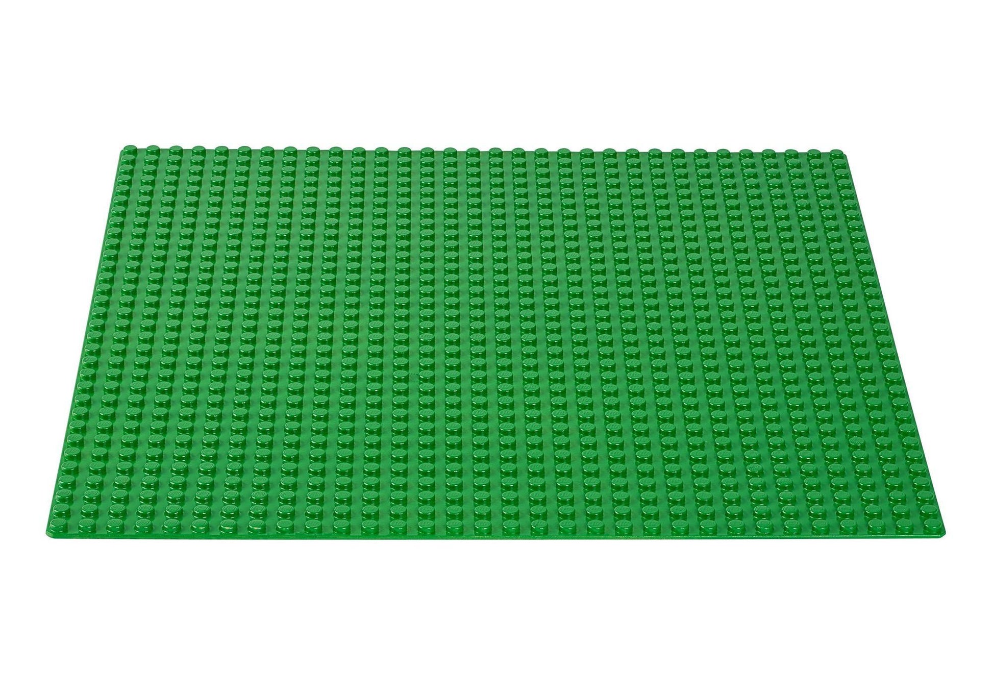 Lego 10700 Classic 32x32 Grüne Bauplatte - plegobil